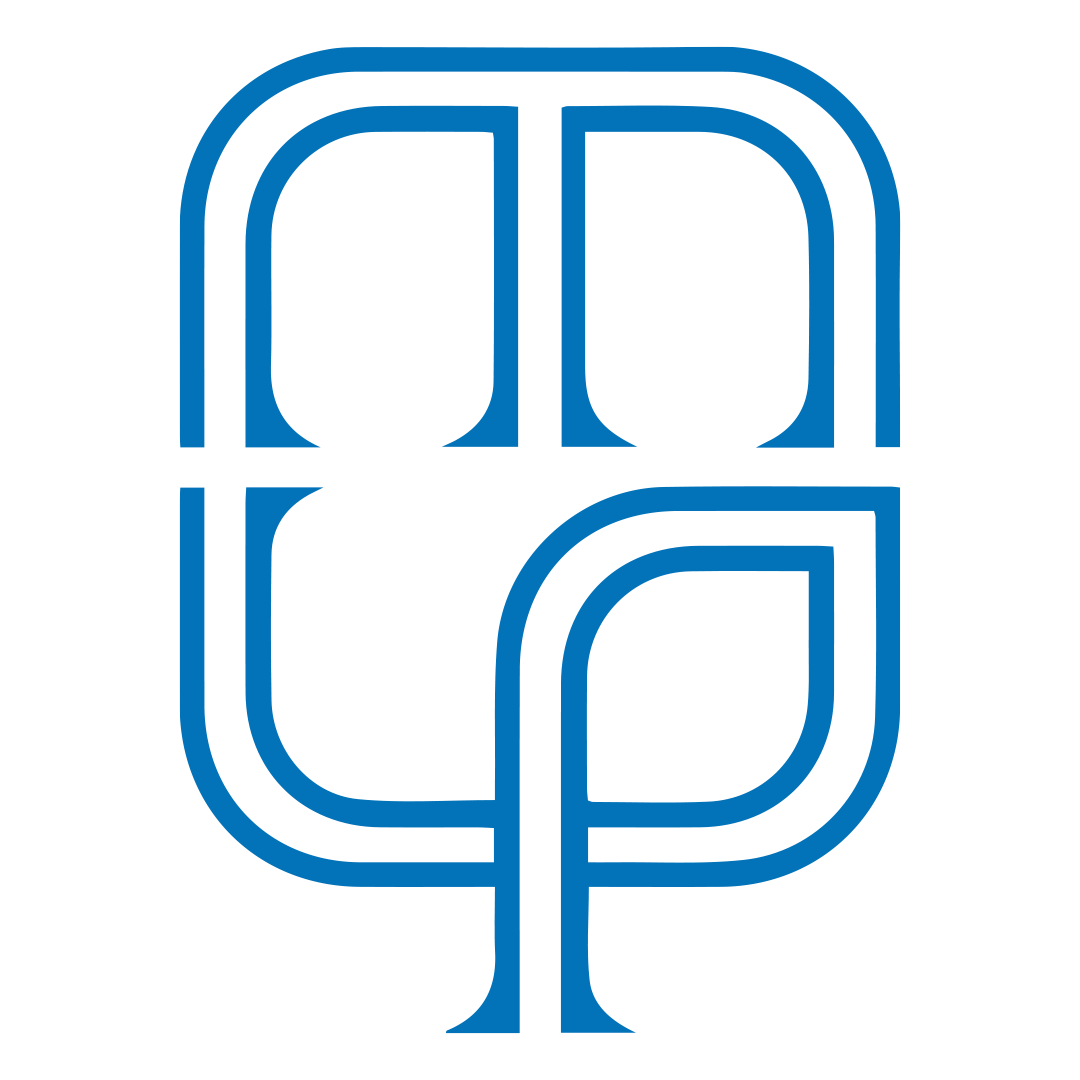 Manchester University Press logo