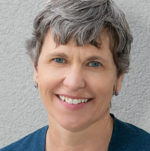 Susan E. Hylen Headshot